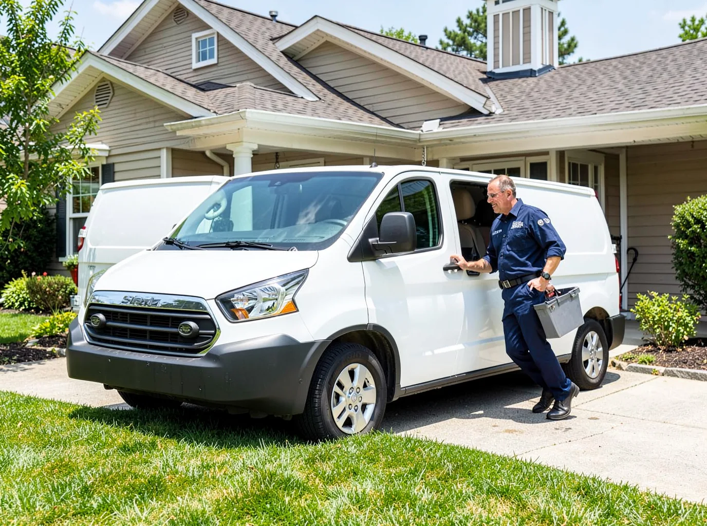 Emergency Plumber company in Tennyson, IN